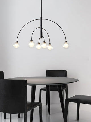 Prescott Chandelier Arkstarhome