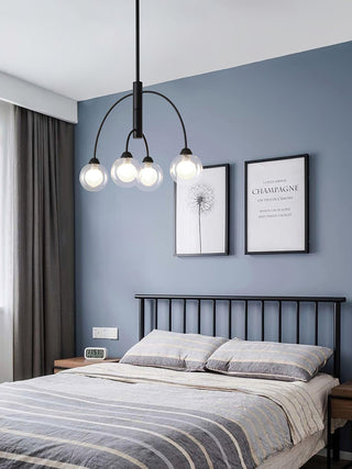 Prescott Chandelier Arkstarhome