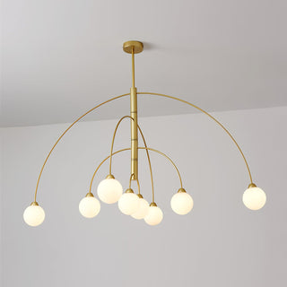 Prescott Chandelier Arkstarhome