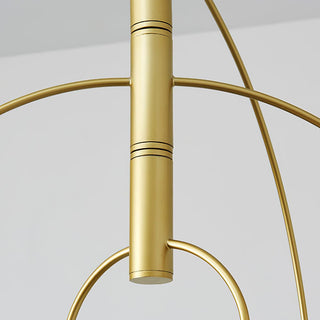 Prescott Chandelier Arkstarhome