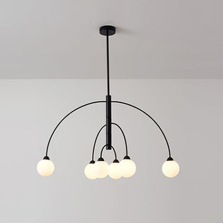 Prescott Chandelier Arkstarhome