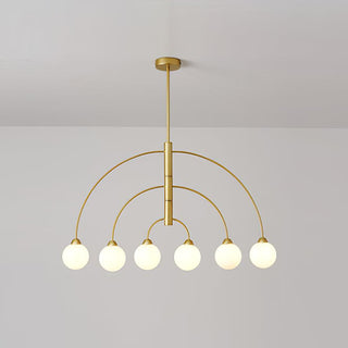 Prescott Chandelier Arkstarhome