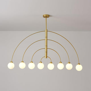 Prescott Chandelier Arkstarhome