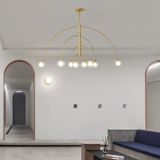 Prescott Chandelier Arkstarhome