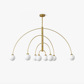 Prescott Chandelier Arkstarhome