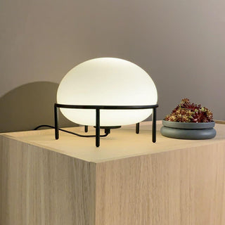 Pump Table Lamp Arkstarhome