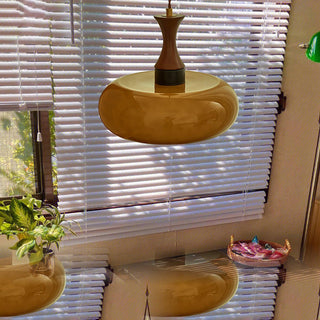 Quadri Foglio Pendant Lamp Arkstarhome