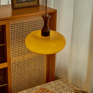 Quadri Foglio Pendant Lamp Arkstarhome