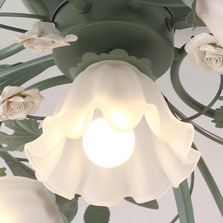 Quercia Ceiling Lamp Arkstarhome