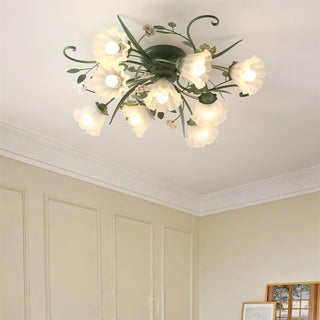 Quercia Ceiling Lamp Arkstarhome