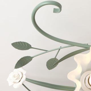 Quercia Ceiling Lamp Arkstarhome