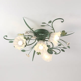 Quercia Ceiling Lamp Arkstarhome