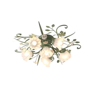 Quercia Ceiling Lamp Arkstarhome
