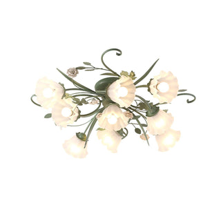 Quercia Ceiling Lamp Arkstarhome