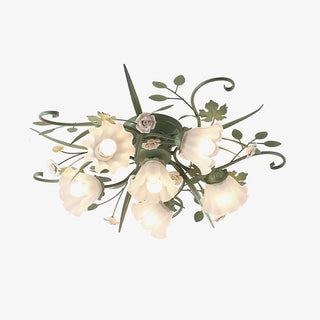 Quercia Ceiling Lamp Arkstarhome