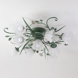 Quercia Ceiling Lamp Arkstarhome