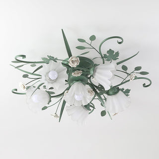 Quercia Ceiling Lamp Arkstarhome