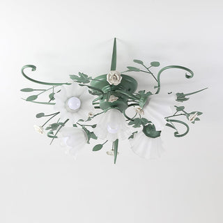 Quercia Ceiling Lamp Arkstarhome