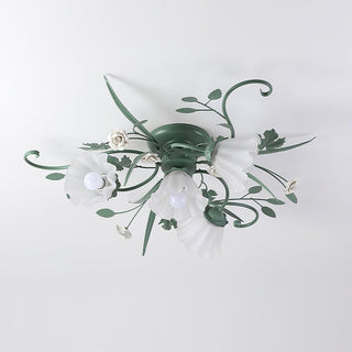 Quercia Ceiling Lamp Arkstarhome