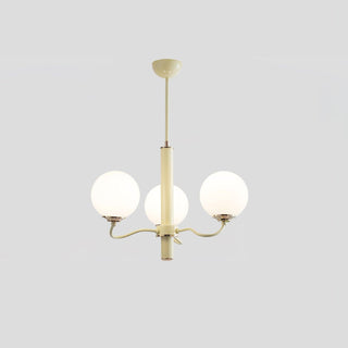 Radiant Globe Chandelier Arkstarhome