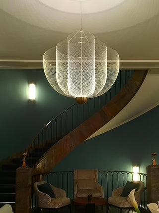 Meshmatics Hanging lamp Arkstarhome