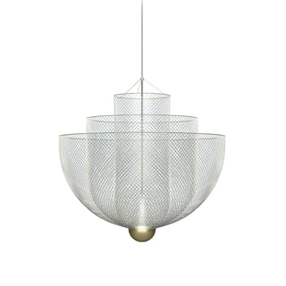 Meshmatics Hanging lamp Arkstarhome