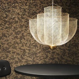 Meshmatics Hanging lamp Arkstarhome