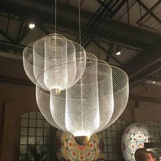 Meshmatics Hanging lamp Arkstarhome