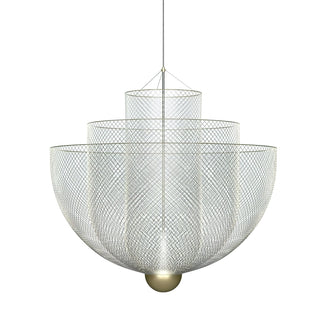 Meshmatics Hanging lamp Arkstarhome