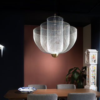 Meshmatics Hanging lamp Arkstarhome