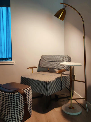Rani Floor Lamp Arkstarhome