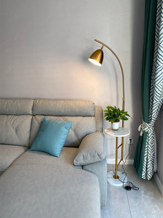 Rani Floor Lamp Arkstarhome