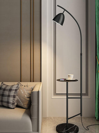 Rani Floor Lamp Arkstarhome