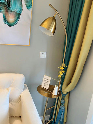 Rani Floor Lamp Arkstarhome