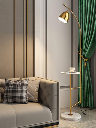 Rani Floor Lamp Arkstarhome