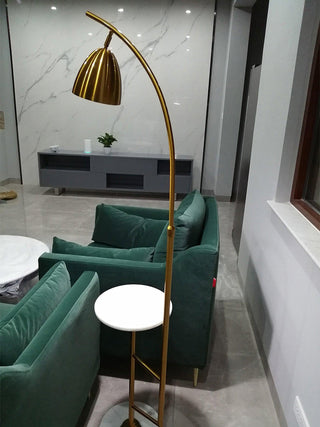 Rani Floor Lamp Arkstarhome