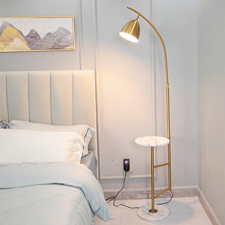 Rani Floor Lamp Arkstarhome