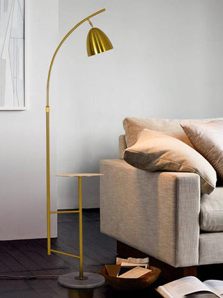 Rani Floor Lamp Arkstarhome