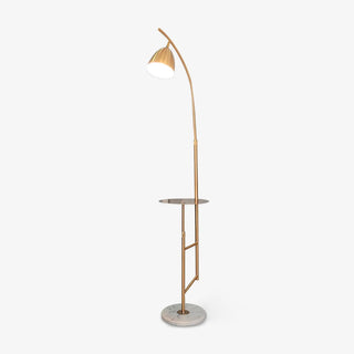 Rani Floor Lamp Arkstarhome