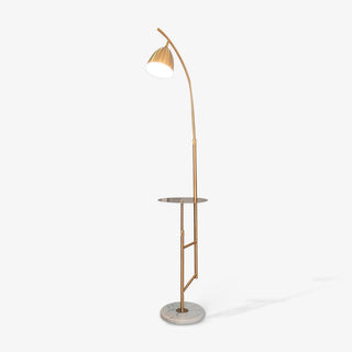 Rani Floor Lamp Arkstarhome