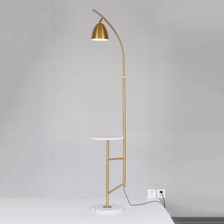 Rani Floor Lamp Arkstarhome