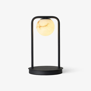 Rebirth Table Lamp Arkstarhome