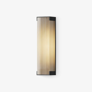 Rectangular Outdoor Wall Light Arkstarhome
