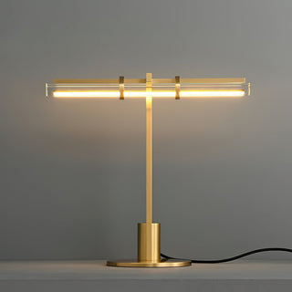Reed Table Lamp Arkstarhome