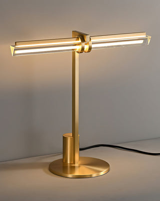 Reed Table Lamp Arkstarhome