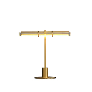 Reed Table Lamp Arkstarhome
