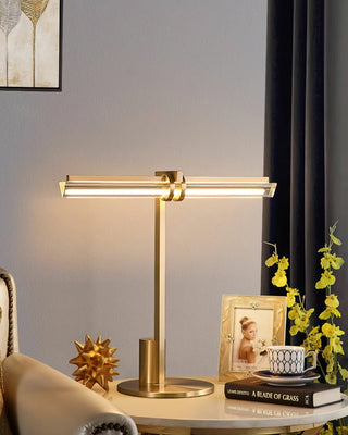 Reed Table Lamp Arkstarhome