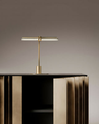 Reed Table Lamp Arkstarhome