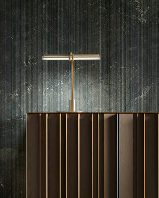 Reed Table Lamp Arkstarhome