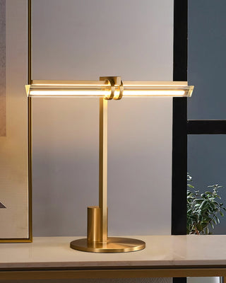 Reed Table Lamp Arkstarhome